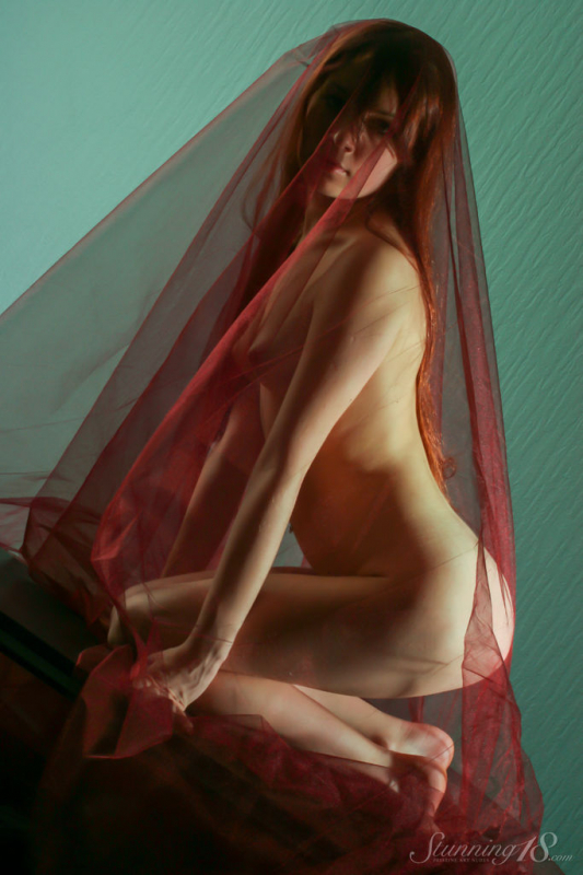 Under the Cloth