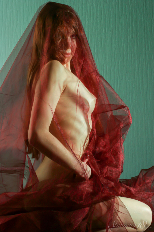 Under the Cloth