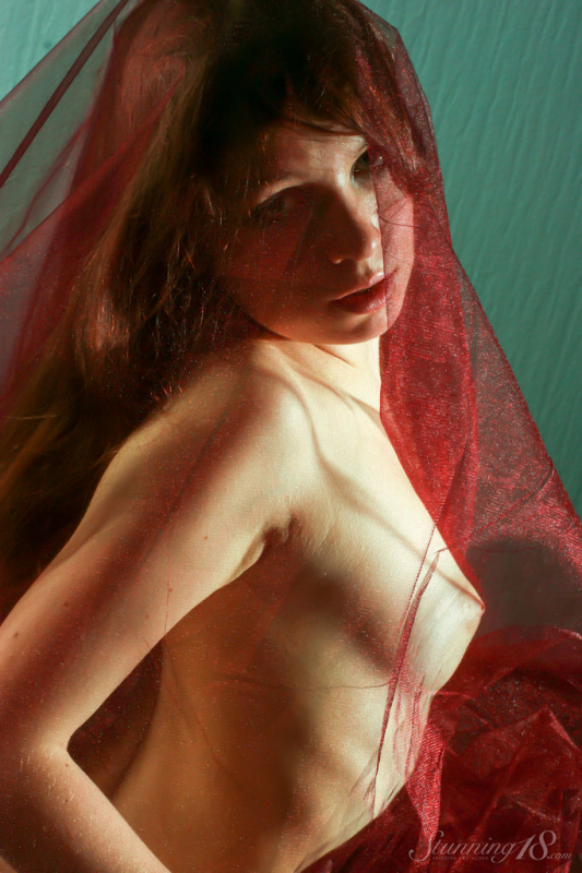 Under the Cloth