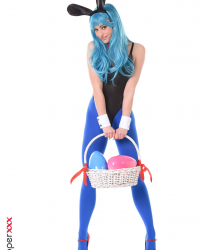 Bunny BallZ