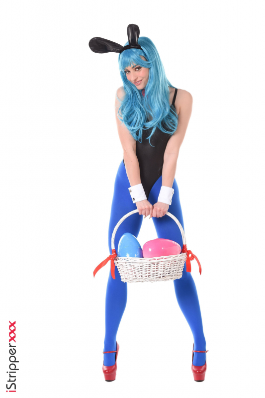 Bunny BallZ
