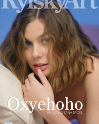 Oxyehoho