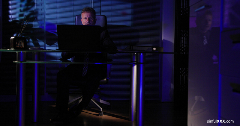 What Happens in the Office 3