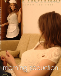 Morning Seduction