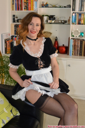 French-Maid-Mania