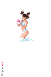 Blu-Being-Playful