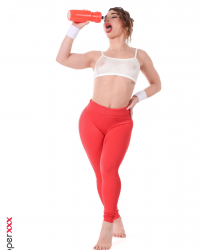 Fit Fantasy