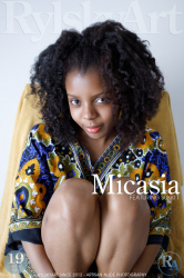 Micasia
