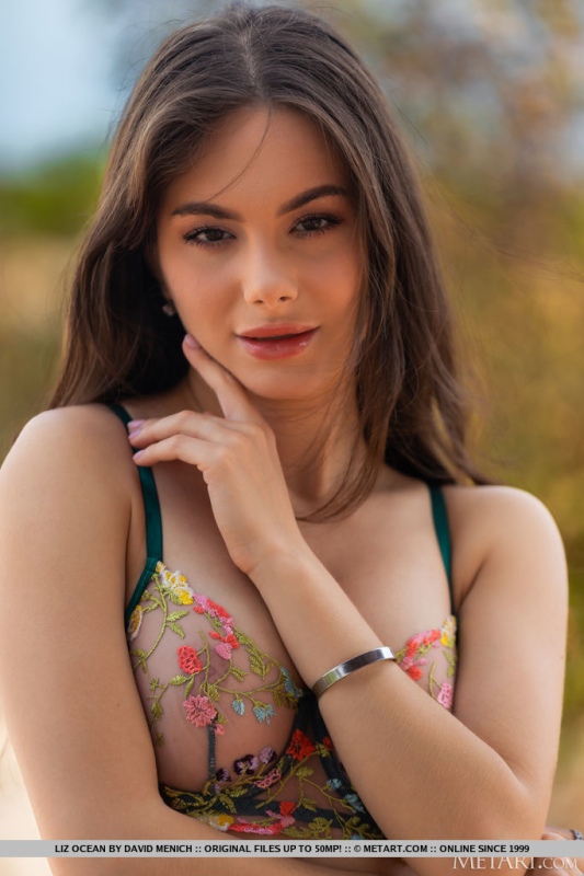 Floral Breeze