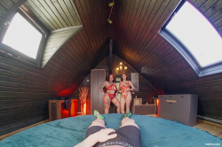 Busty-POV-threesome