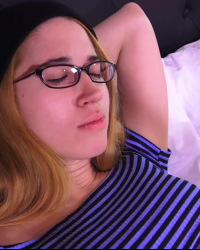 Alex Coal Gets a Hooker