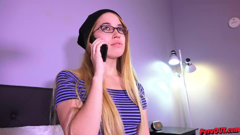 Alex Coal Gets a Hooker