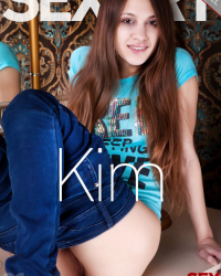 Presenting Kim