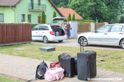 Fucking-in-the-limousine