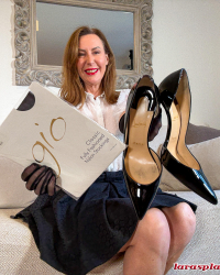 Sheer Delight