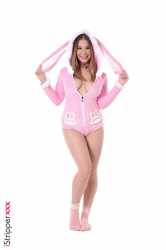 Smooth-Bunny