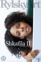 Shkafila-II