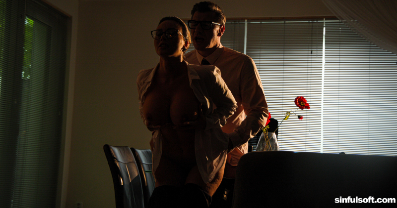 What Happens in the Office 2