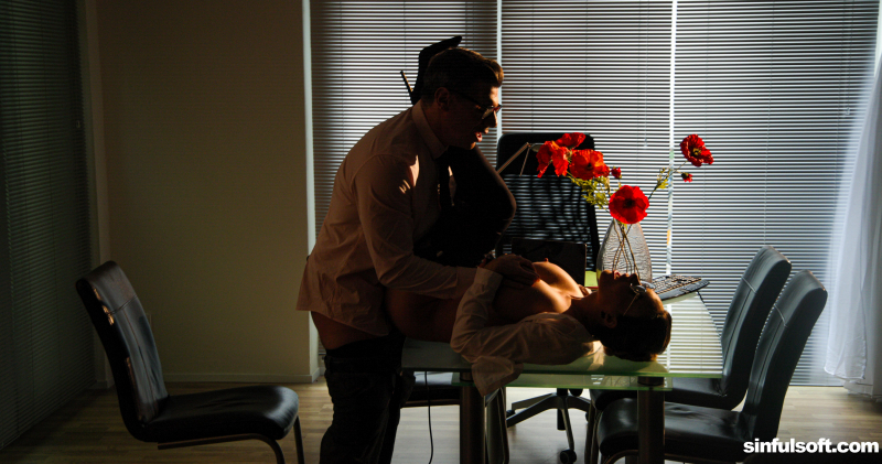 What Happens in the Office 2