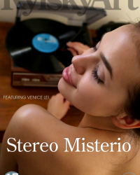 Venice Lei - Stereo Misterio