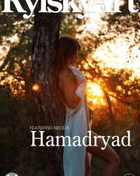 Hamadryad