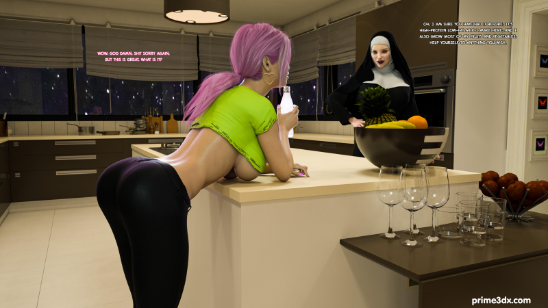 Bad religion