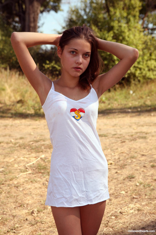 Fresh Faces 617