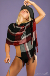Adrienne--My-Hat-and-Umbrella