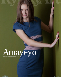 Amayeyo