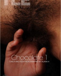 Chocolate 1