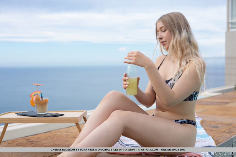 Fruit Cocktail