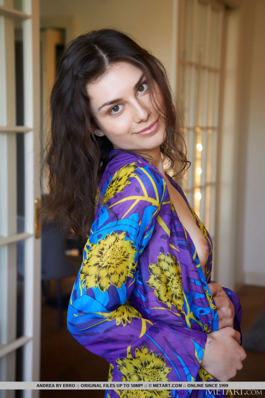 Delicate Reveal