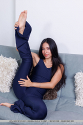 Striking-Form