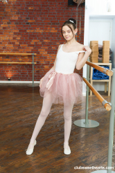 The-skinny-ballerina