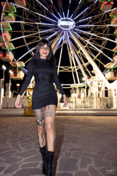 Lilith-Baph:-Whirl-Of-Lights
