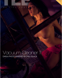 Vacuum Cleaner 1