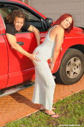 Dominican-Amazon-Nicole-Roze-getting-fucked-hard-by-BBC