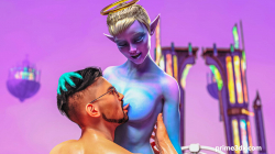 Andy-fucks-valentina-California-heaven