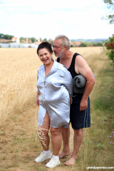 Oldies-voyeurs