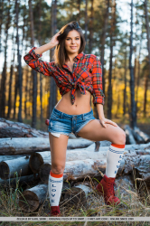 Lumberjill