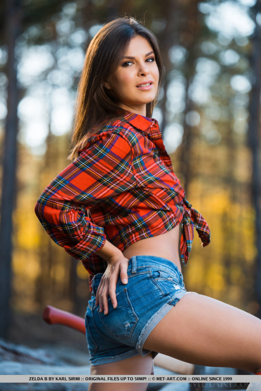 Lumberjill