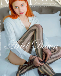 Presenting Ariel Dawn