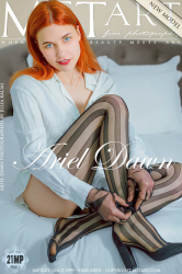Presenting-Ariel-Dawn