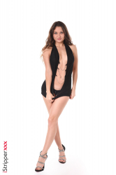 Lustful Dress