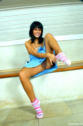 Brunettes-128