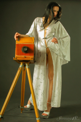 Evanthe--Antique-Camera