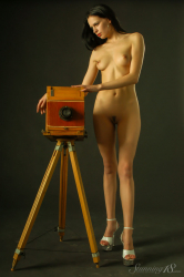 Evanthe--Antique-Camera