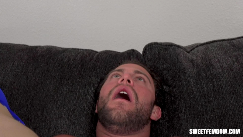 Kenzie’s Cum Draining Craze