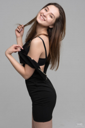 CASTING-Milana