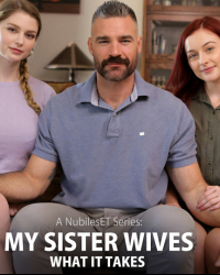 My Sister Wives What It Takes  S1:E10